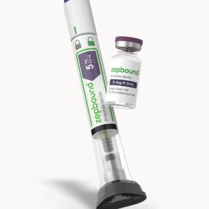 Zepbound™ Subscription