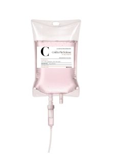 Cold & Flu Defense IV