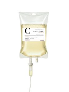 Myers’ Cocktail IV