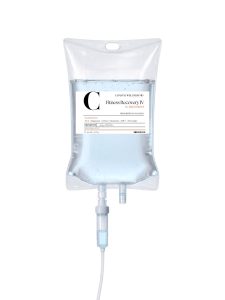 Fitness Recovery IV