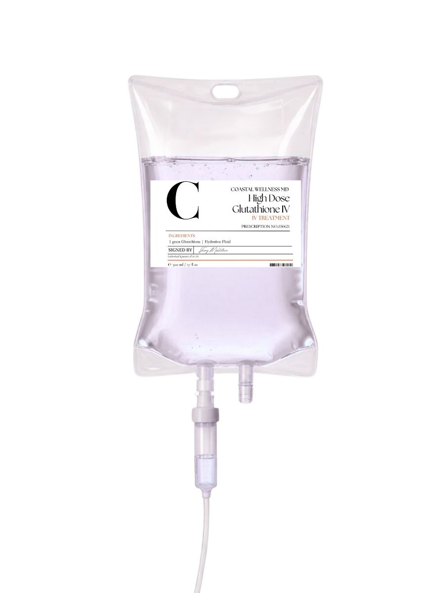glutathione injections maryland Which Area of the Body Is Best to Inject Glutathione?