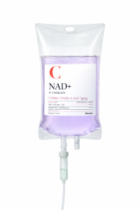 NAD+ IV 100 mg