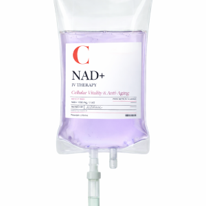 NAD+ IV 100 mg