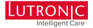 lutronic logo