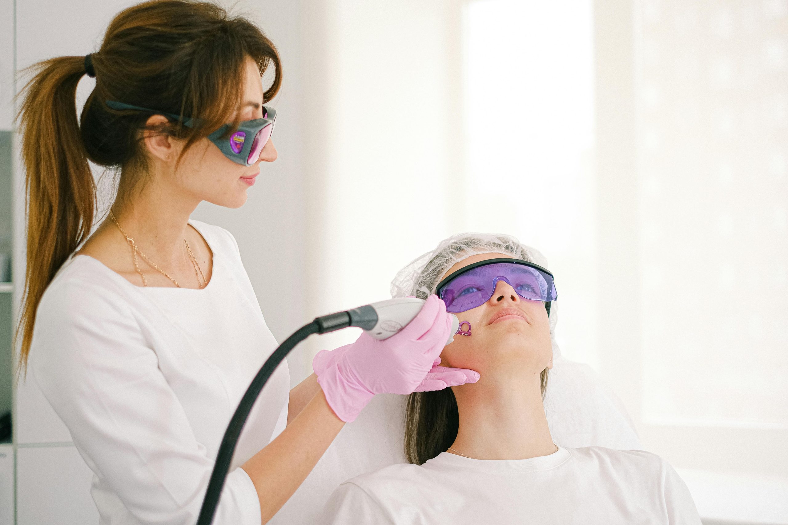 RF Microneedling