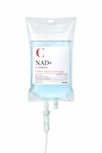 NAD+ IV 50 mg