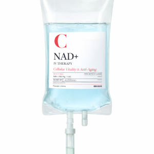 NAD+ IV 50 mg