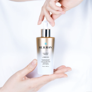 Rejuran Healer Turnover Ampoule Dual Effect 30ml