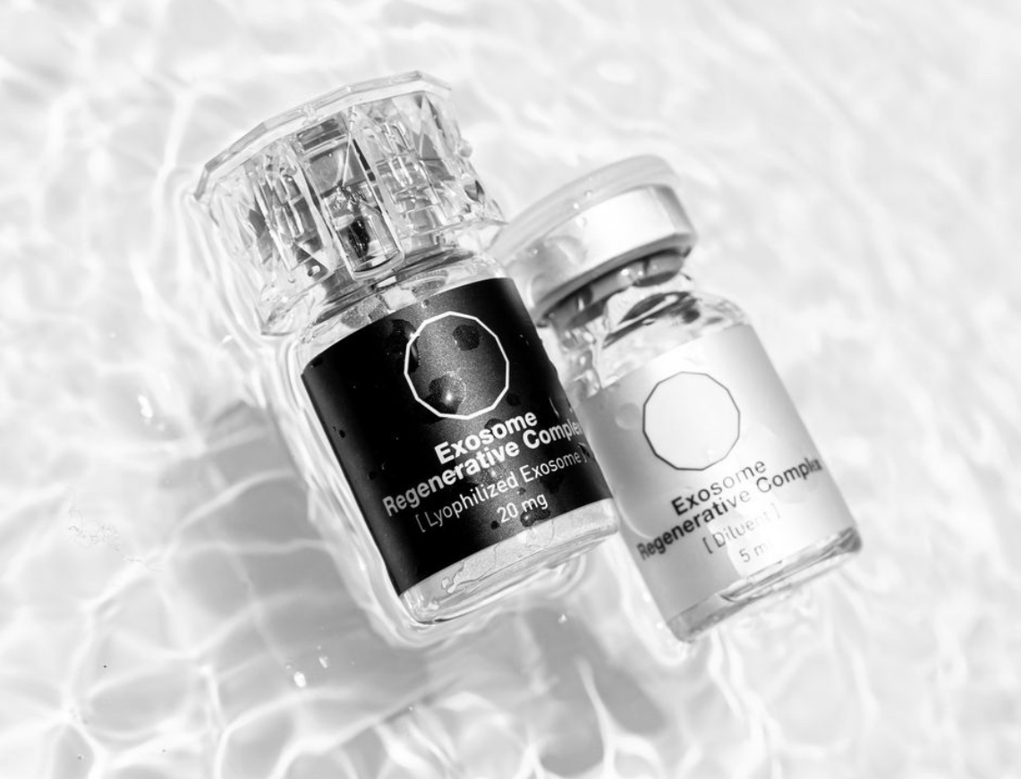 Benev Exosomes | Regenerative Complex