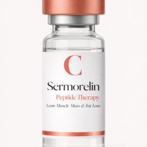 Sermorelin