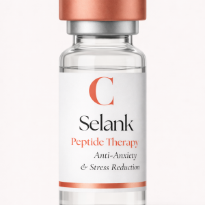 Selank