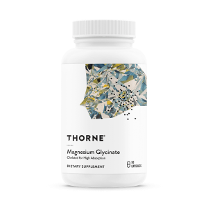 Magnesium Glycinate