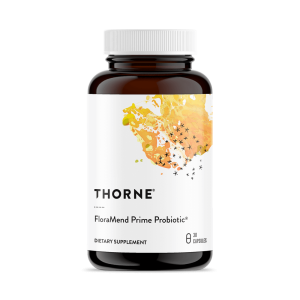 FloraMend Prime Probiotic